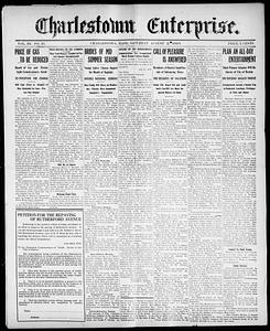 Charlestown Enterprise, August 02, 1919