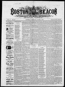 The Boston Beacon and Dorchester News Gatherer, June 09, 1883