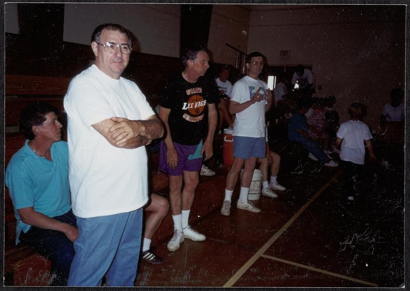 Lady Wildcats Celebration, May 9, 1992