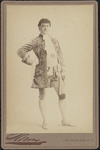 Stewart (u/d [undated])