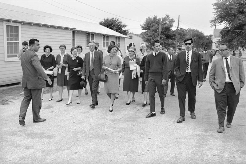 Job Corps open house, Fort Rodman, New Bedford