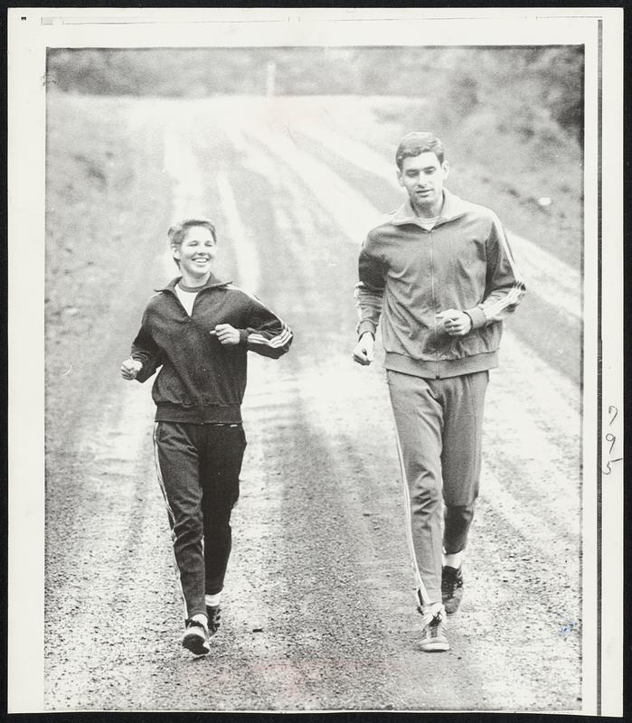 Franklin. Jim Ryun