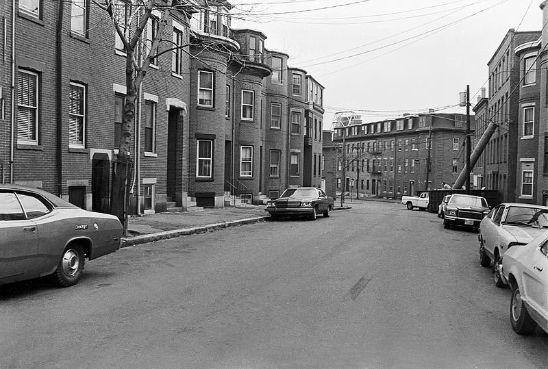 Beacon Street