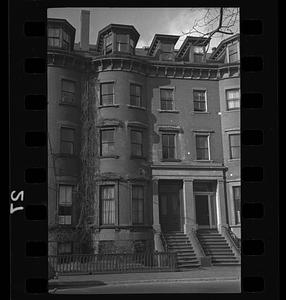 89 Beacon Street, Boston, Massachusetts