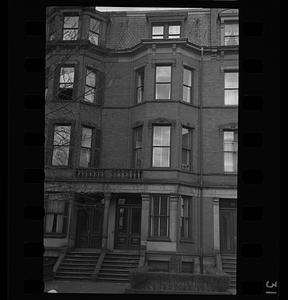 37 Marlborough Street, Boston, Massachusetts