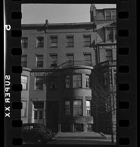 285 Beacon Street, Boston, Massachusetts