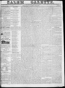 The Salem Gazette