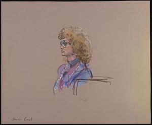 Marilyn Connell