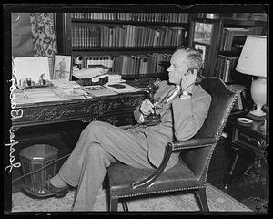 Jasper Bacon
