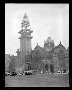 New Old South Church