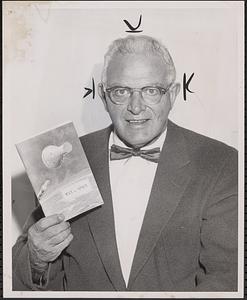 Ralph E. Wellings