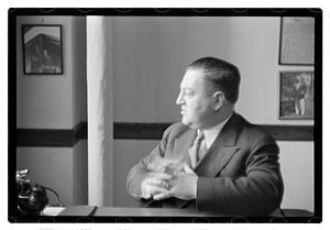 Joseph A. Tomasello contractor