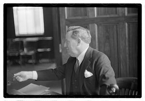 Francis Ford U.S. Attorney Federal Bldg. Bost.