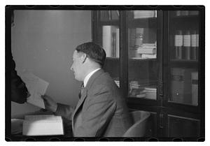 William Prendible