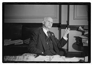 George A. Rich