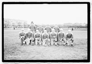 Football players