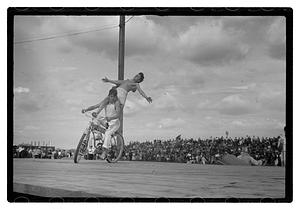 John B. Sanromá Photograph Collection