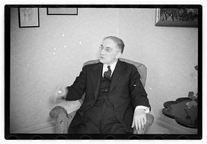 Rabbi Rubenovitz