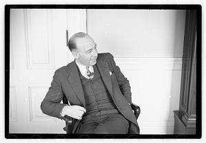 Rose Brigadier General, William adjutant General of Mass.