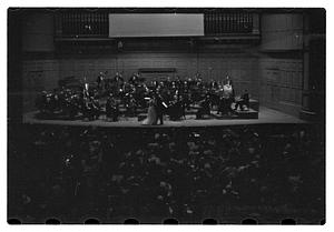 Concert for P. Rican victims