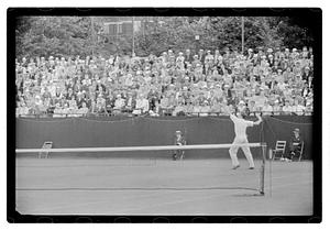 International tennis championship