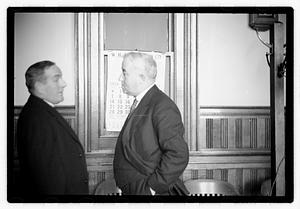 Dist. Att. Foley