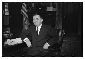 John F. Dowd