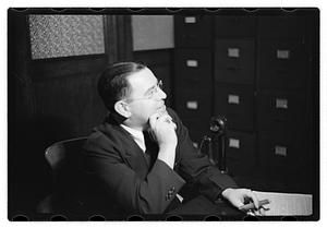 John F. Dowd