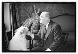 H. Bradley Fenno