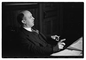 Joseph Riley