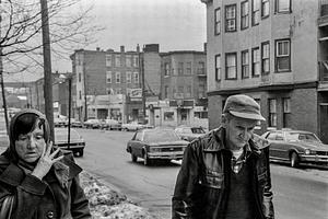 Chelsea street scene
