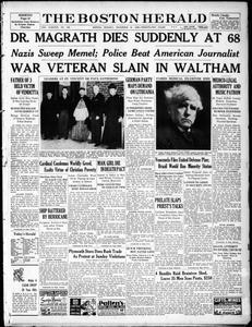 Boston Herald