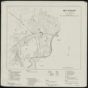 West Roxbury