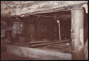 Lower Pacific Mills. Another view of main penstock