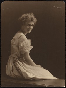 Helen Elizabeth Humphrey Felber