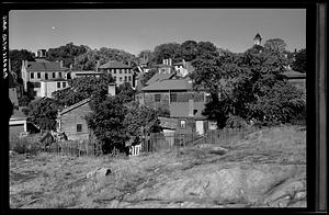 Abbot Hall Vista