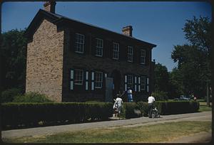 Heinz House, Greenfield Village, Dearborn, Michigan