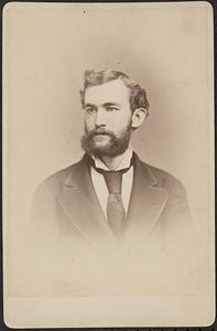 James Ripley Jewett, b. 7 Jan. 1855, d. 22 Nov. 1879