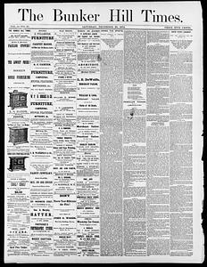 The Bunker Hill Times, December 26, 1874
