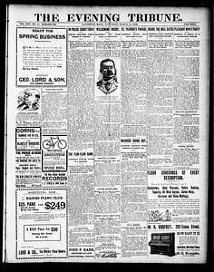 The Evening Tribune