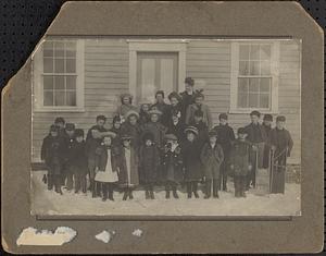 South Center School 1906