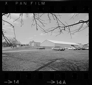 Newburyport Racquet Club