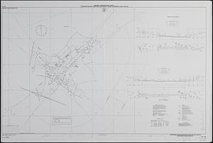 Airport obstruction chart OC 178, Greensboro-Highpoint-Winston Salem Regional Airport, Greensboro, North Carolina