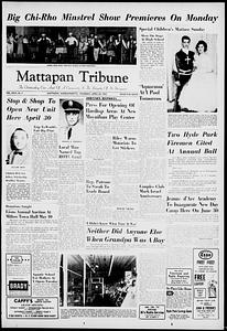 Mattapan Tribune