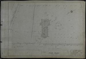 Plot plan