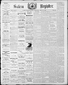 Salem Register