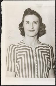 Florence Shaw