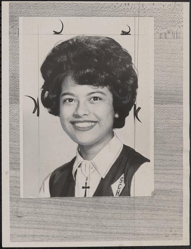 Girl sought