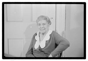 Mrs. Trueworthy White