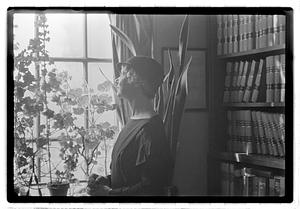 Miss Sybil H. Holmes, asst. Atty-General